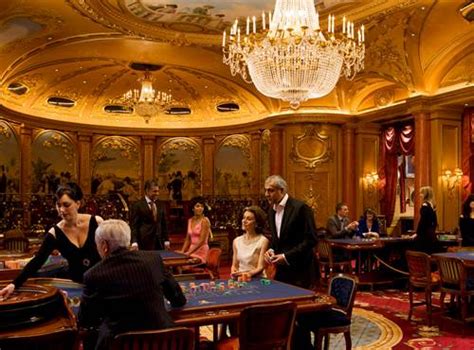 Casino winchester reino unido